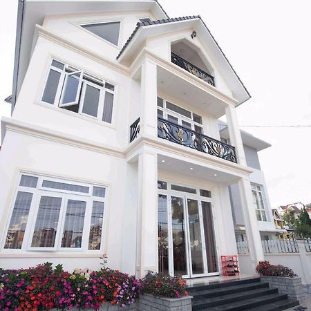 Huna House Đà Lạt Ngoại thất bức ảnh