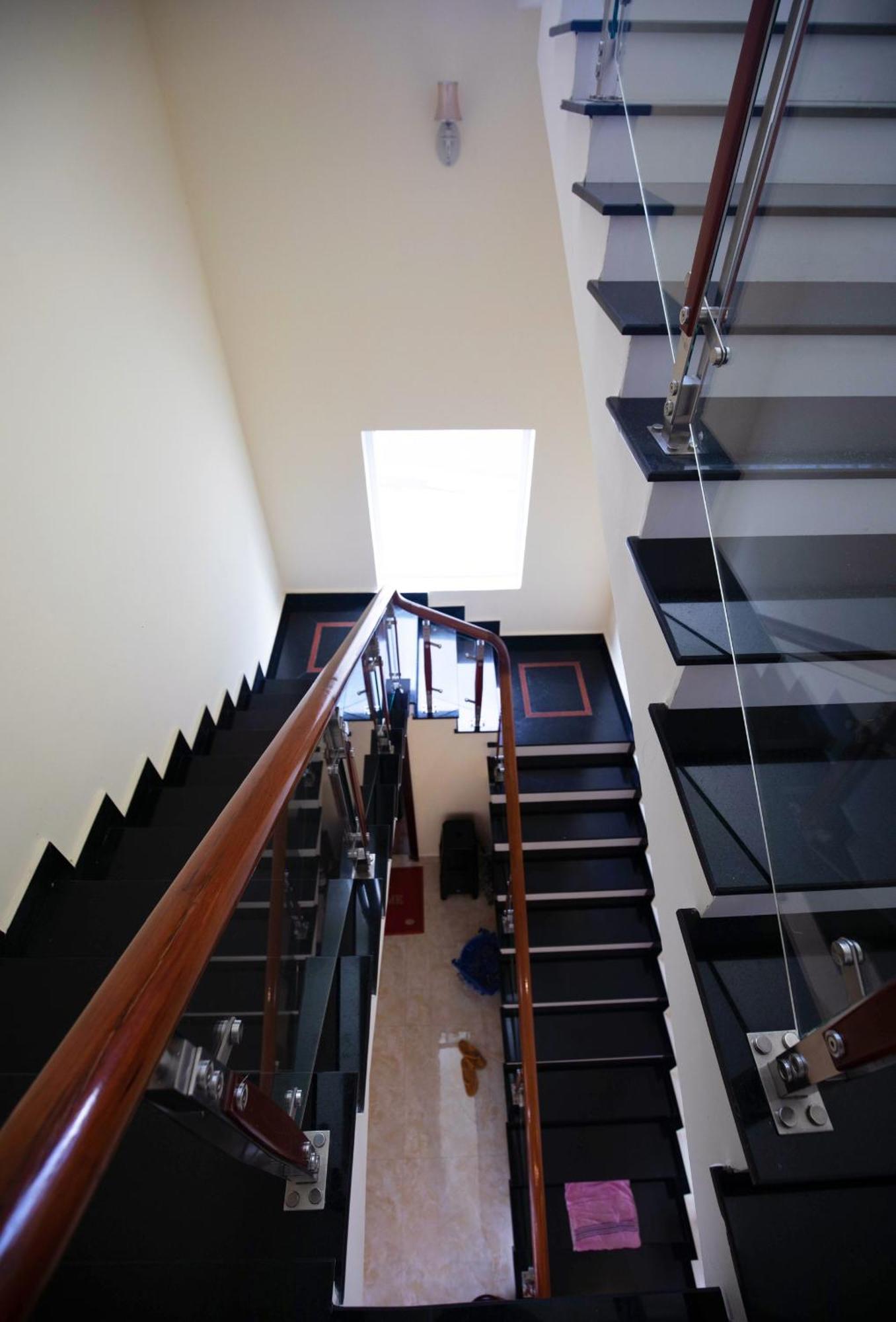 Huna House Đà Lạt Ngoại thất bức ảnh