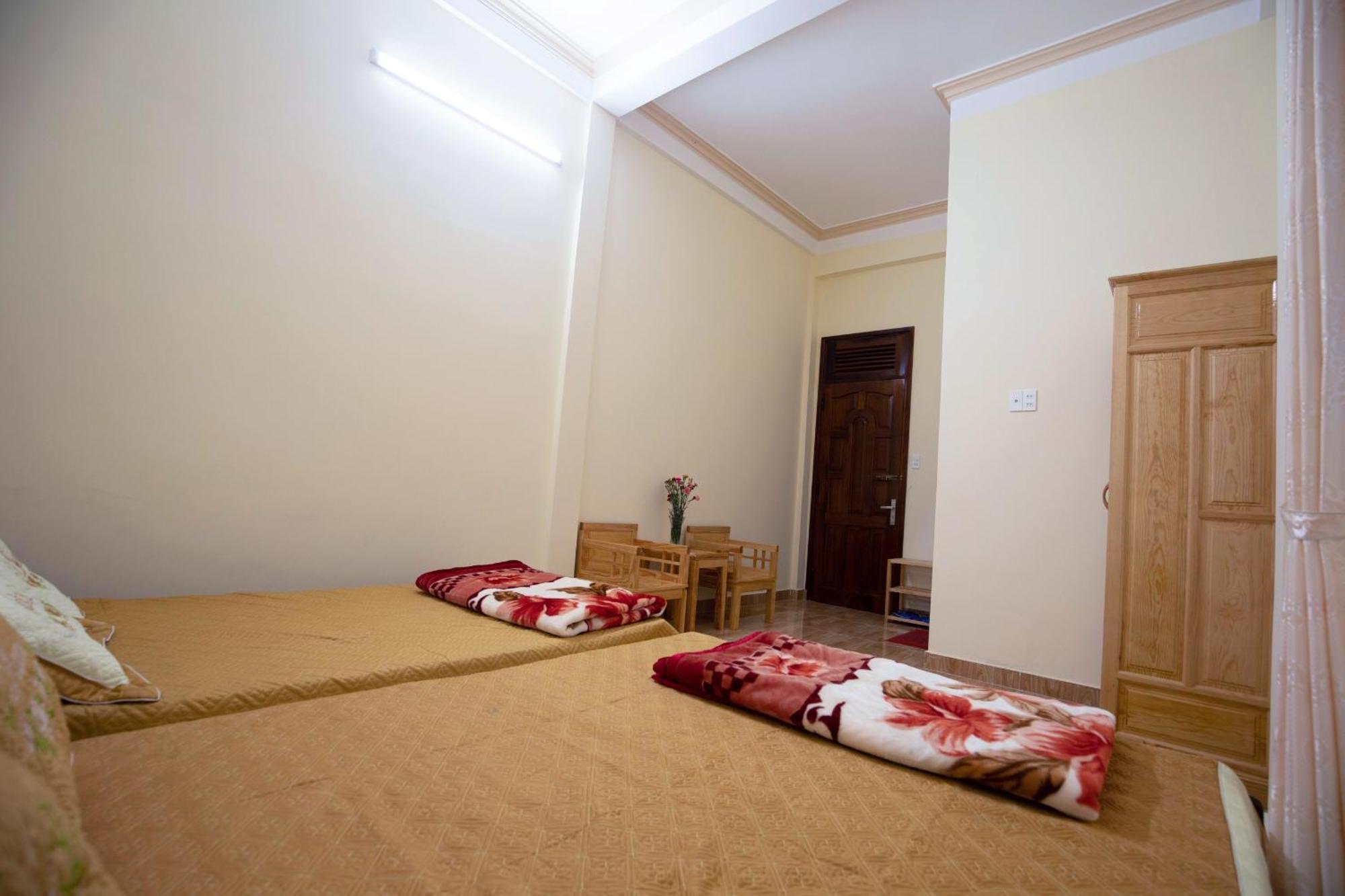 Huna House Đà Lạt Ngoại thất bức ảnh