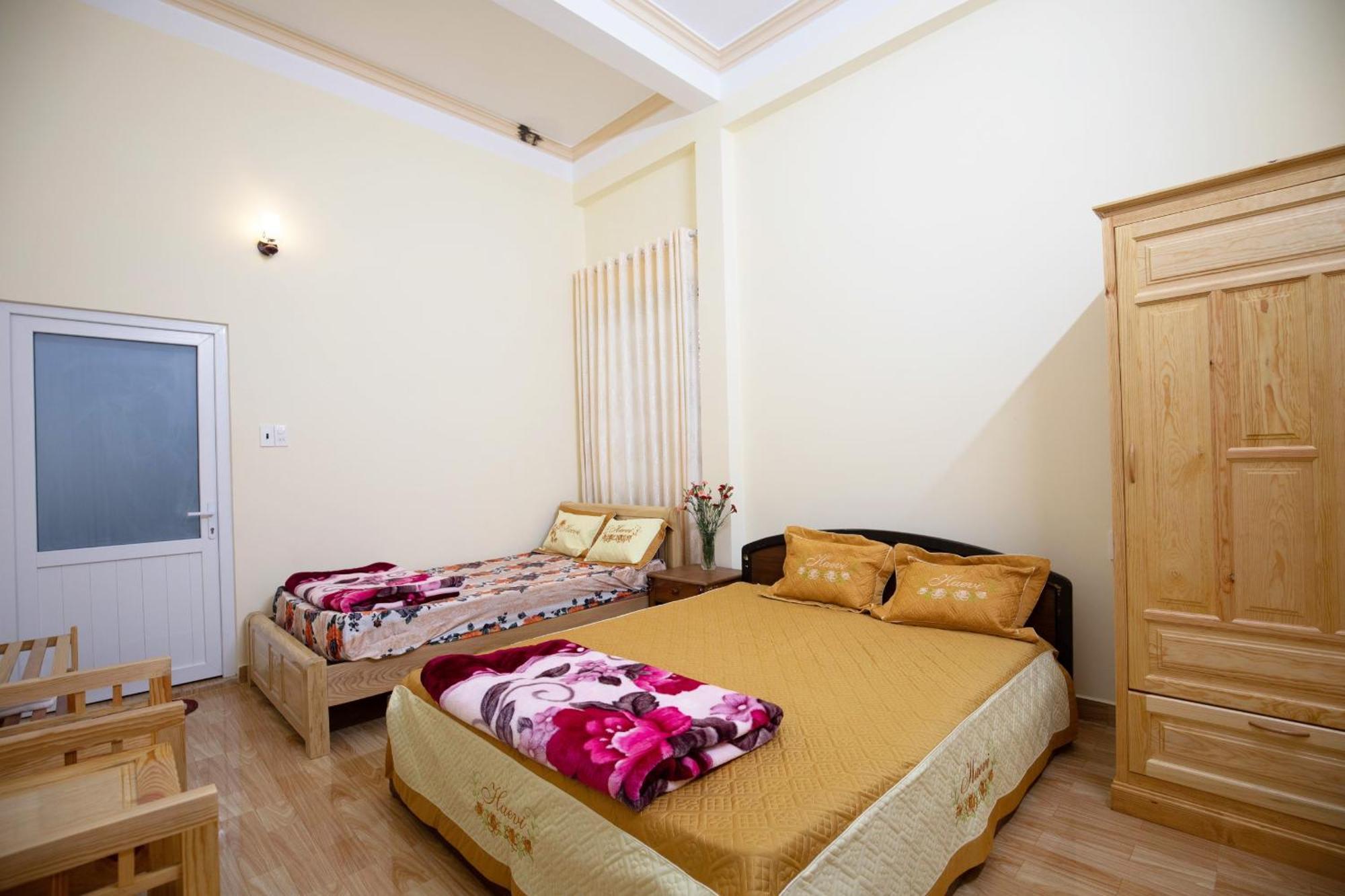 Huna House Đà Lạt Ngoại thất bức ảnh