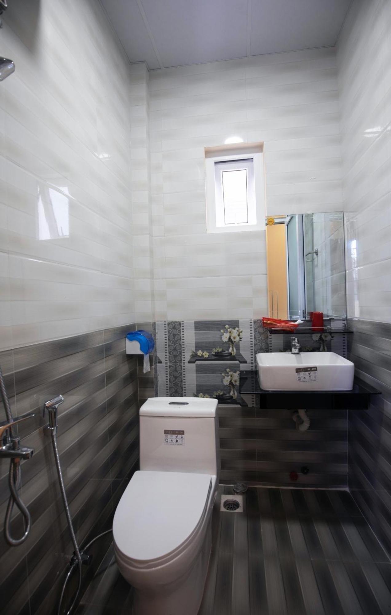 Huna House Đà Lạt Ngoại thất bức ảnh