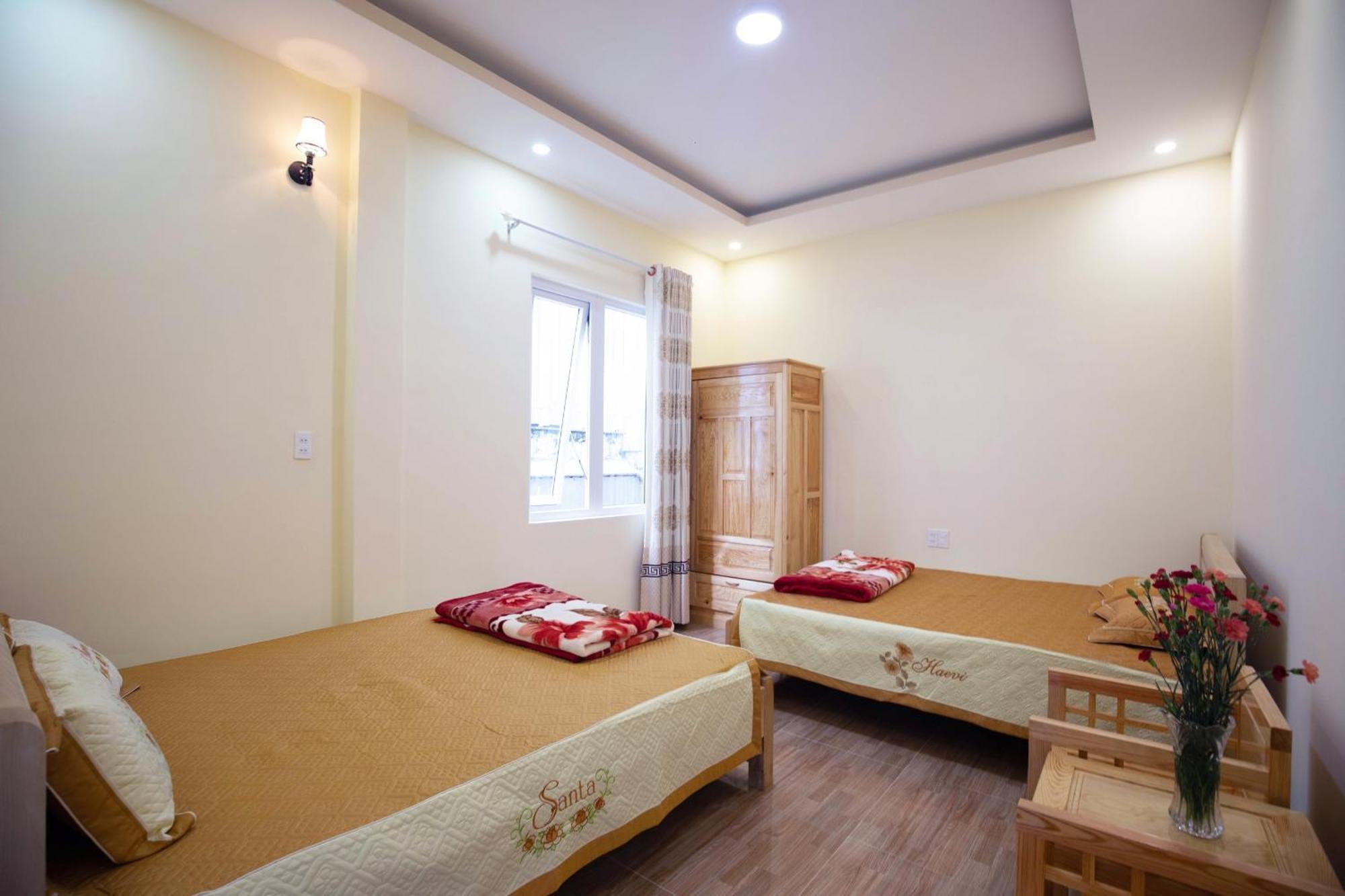 Huna House Đà Lạt Ngoại thất bức ảnh