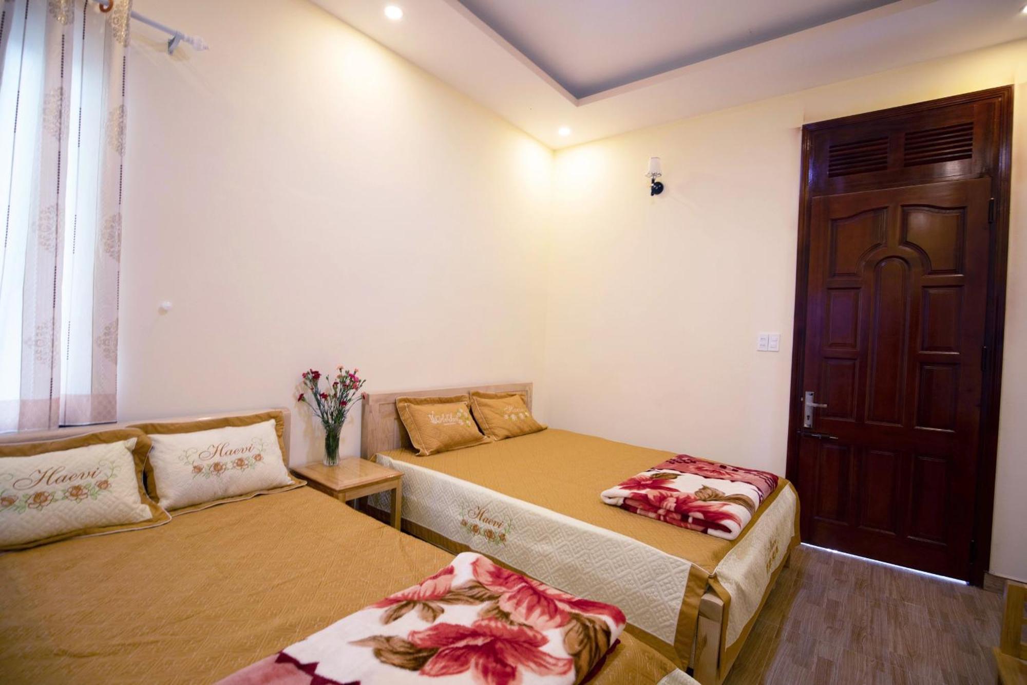 Huna House Đà Lạt Ngoại thất bức ảnh