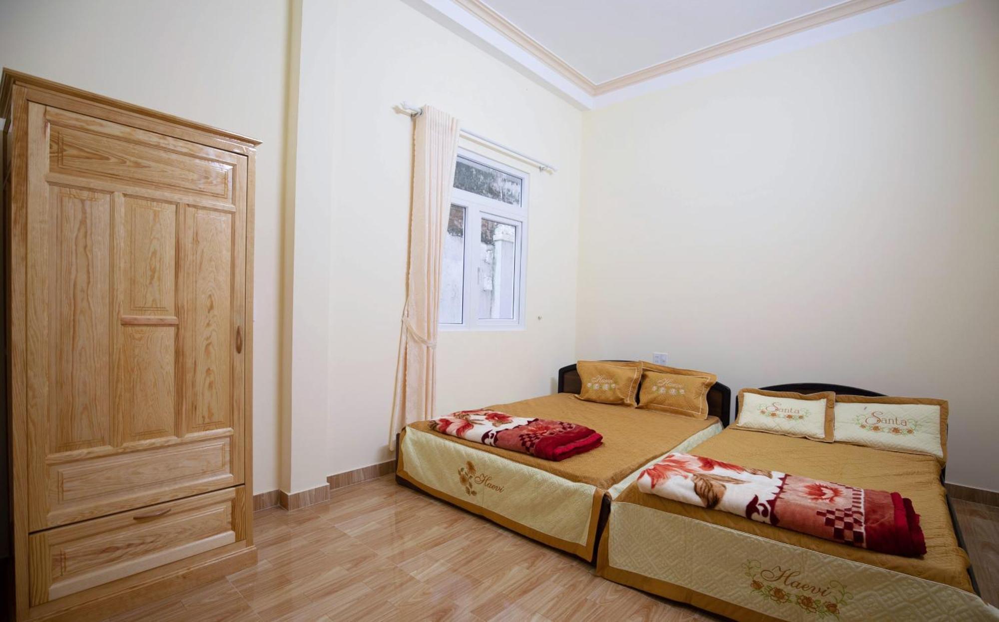 Huna House Đà Lạt Ngoại thất bức ảnh