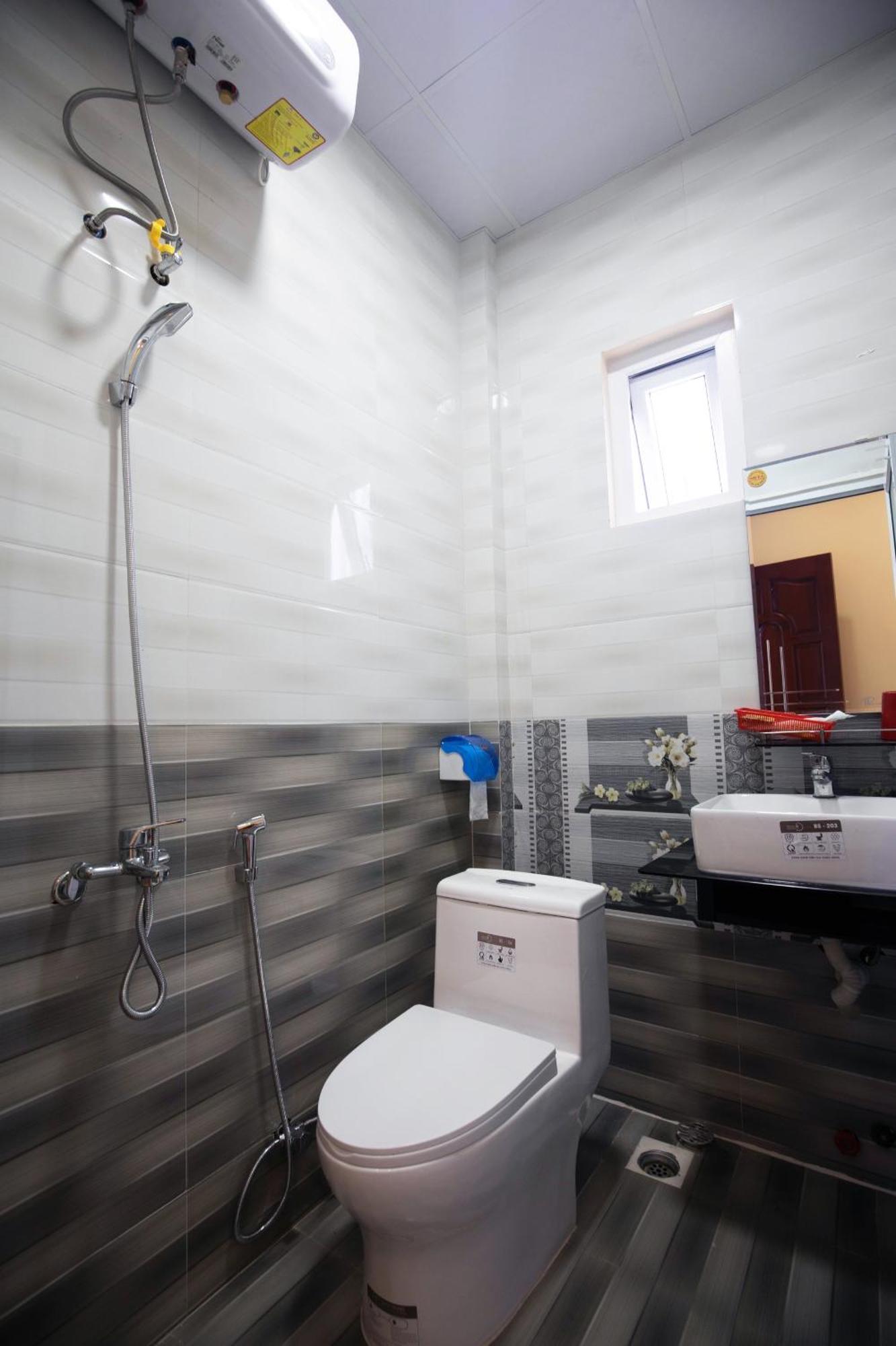 Huna House Đà Lạt Ngoại thất bức ảnh