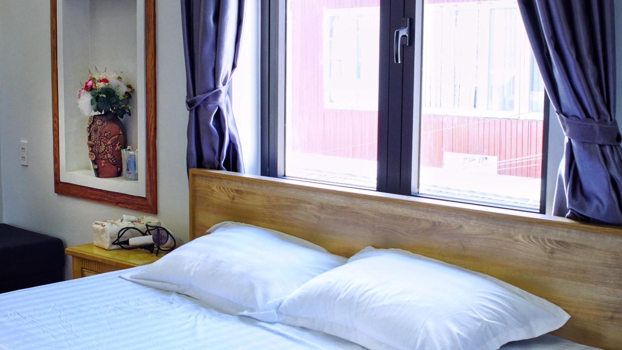 Huna House Đà Lạt Ngoại thất bức ảnh