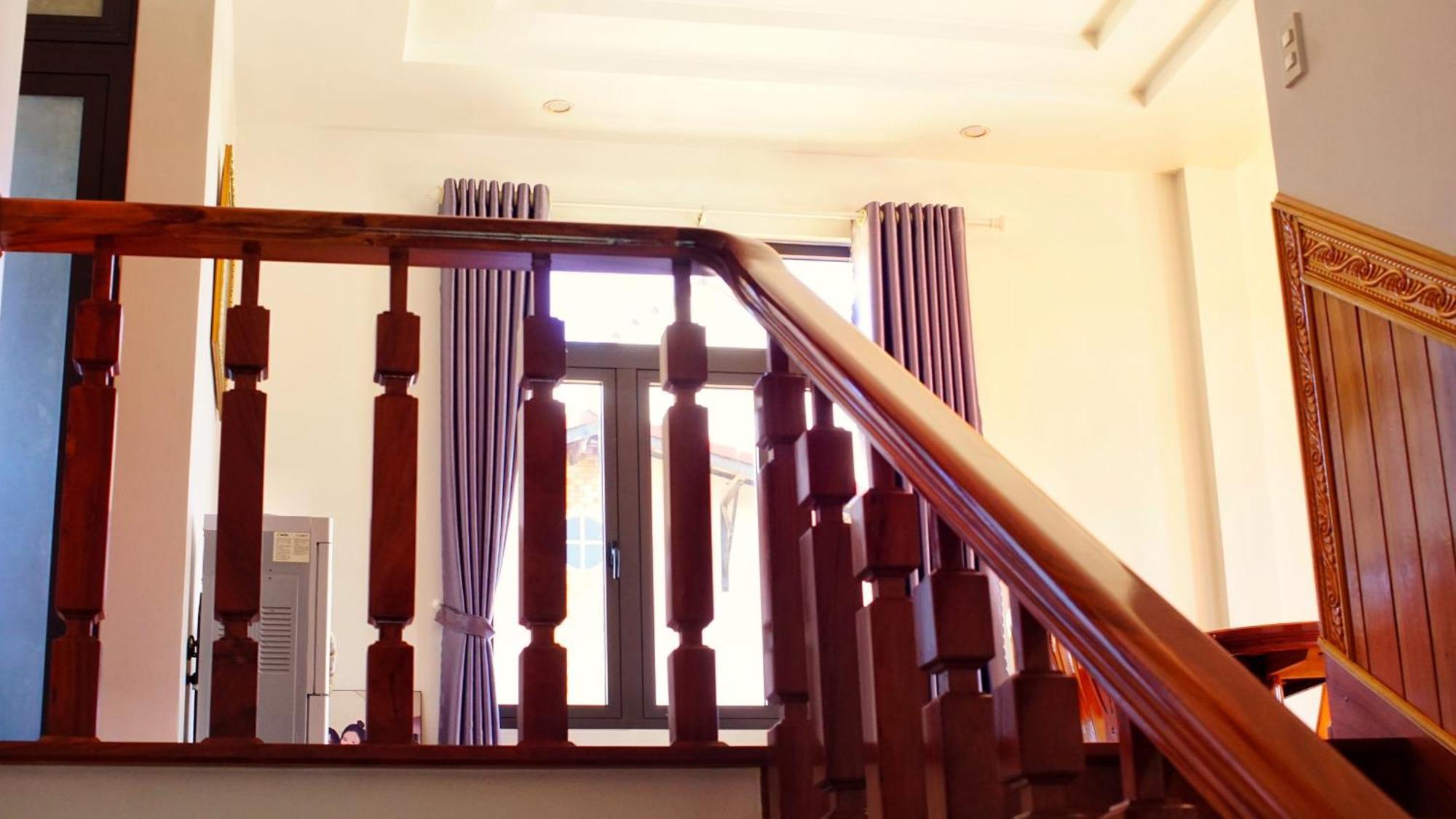 Huna House Đà Lạt Ngoại thất bức ảnh