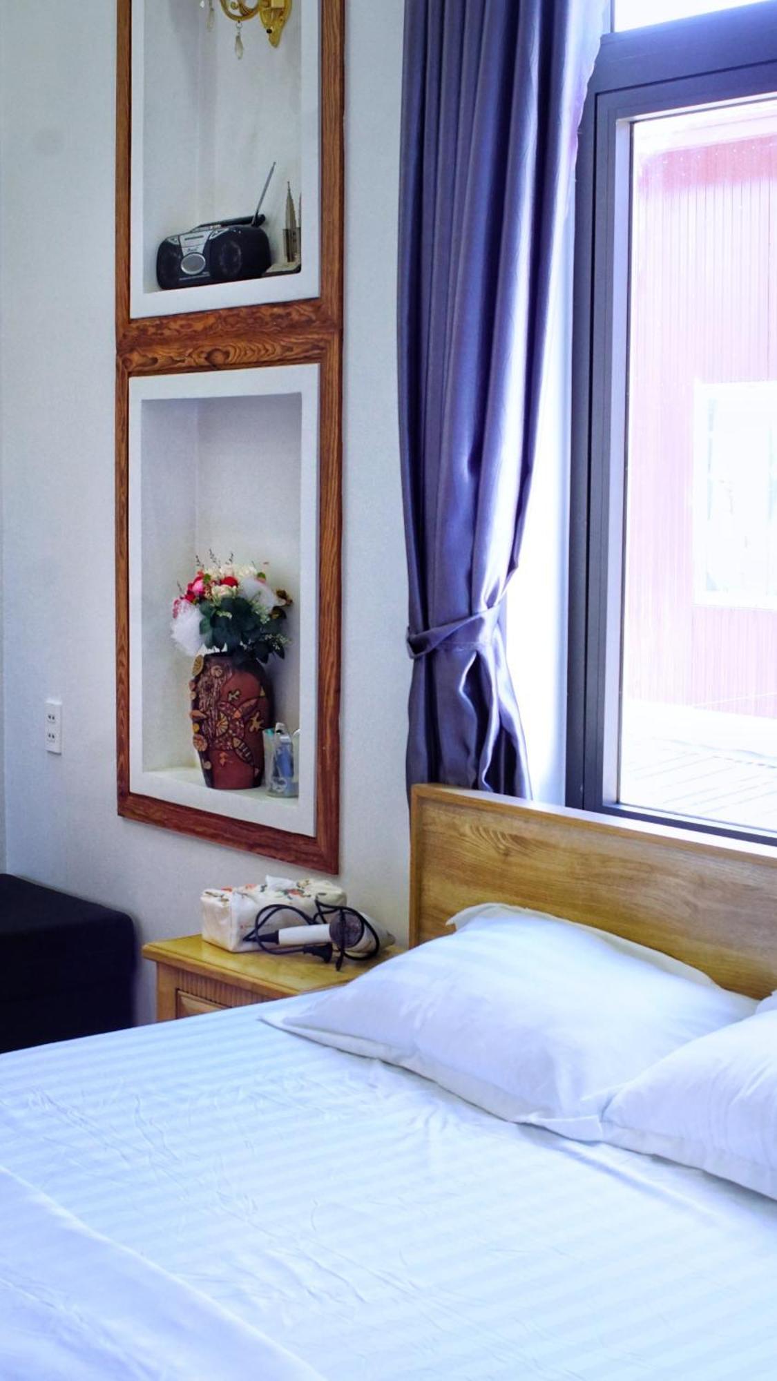Huna House Đà Lạt Ngoại thất bức ảnh