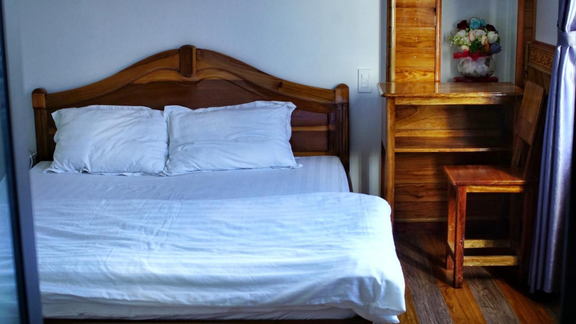 Huna House Đà Lạt Ngoại thất bức ảnh