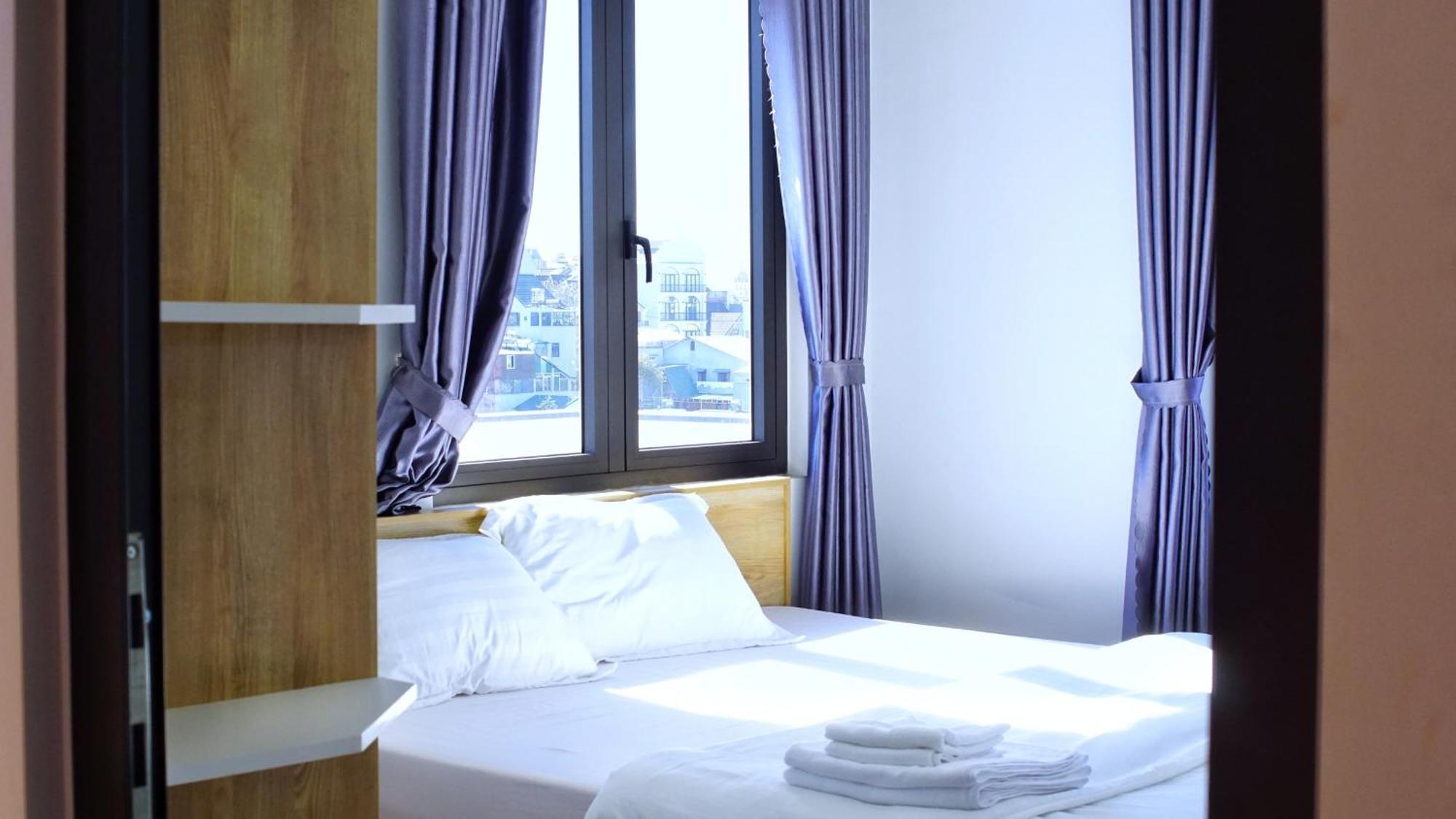 Huna House Đà Lạt Ngoại thất bức ảnh