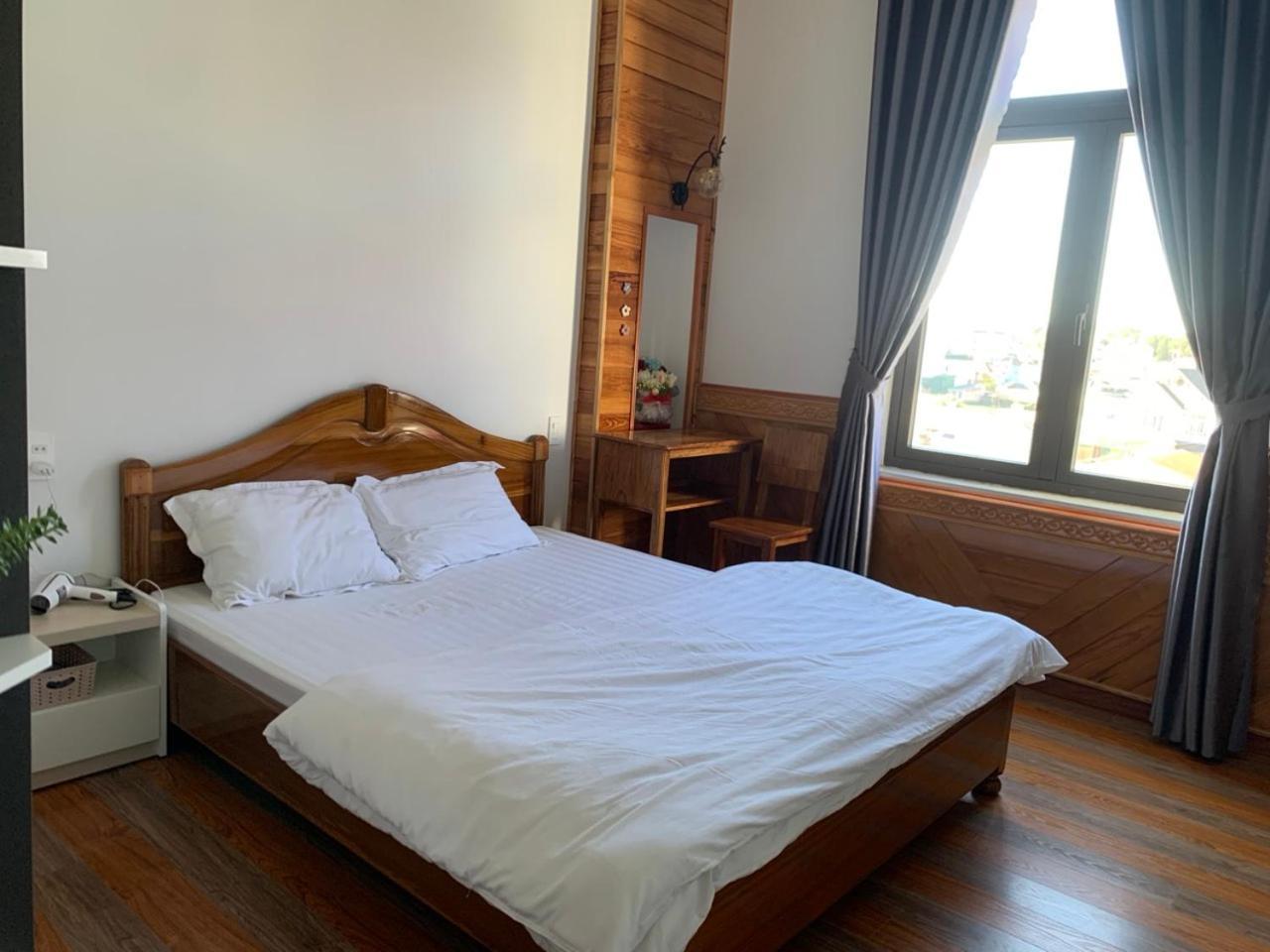 Huna House Đà Lạt Ngoại thất bức ảnh