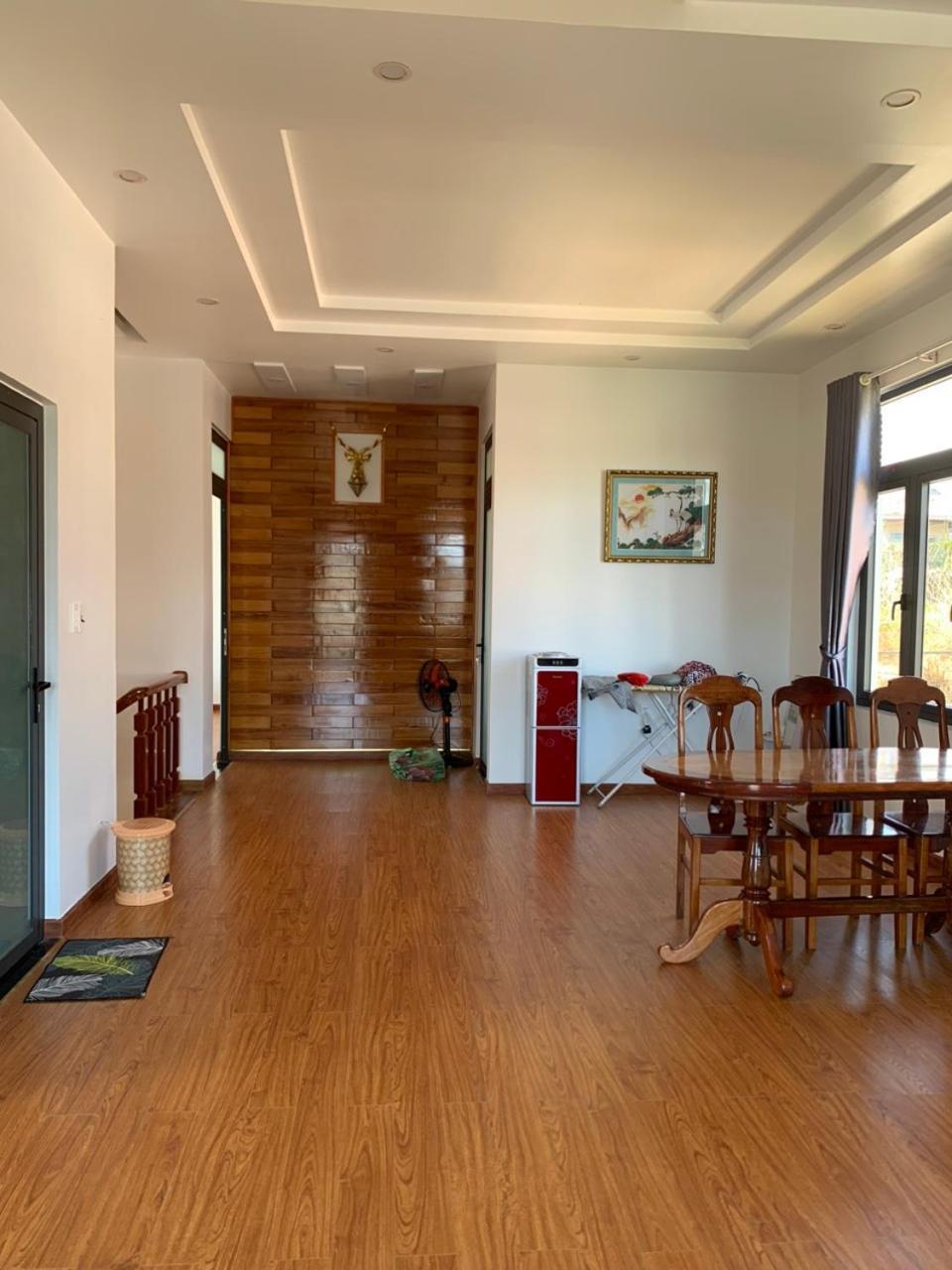 Huna House Đà Lạt Ngoại thất bức ảnh