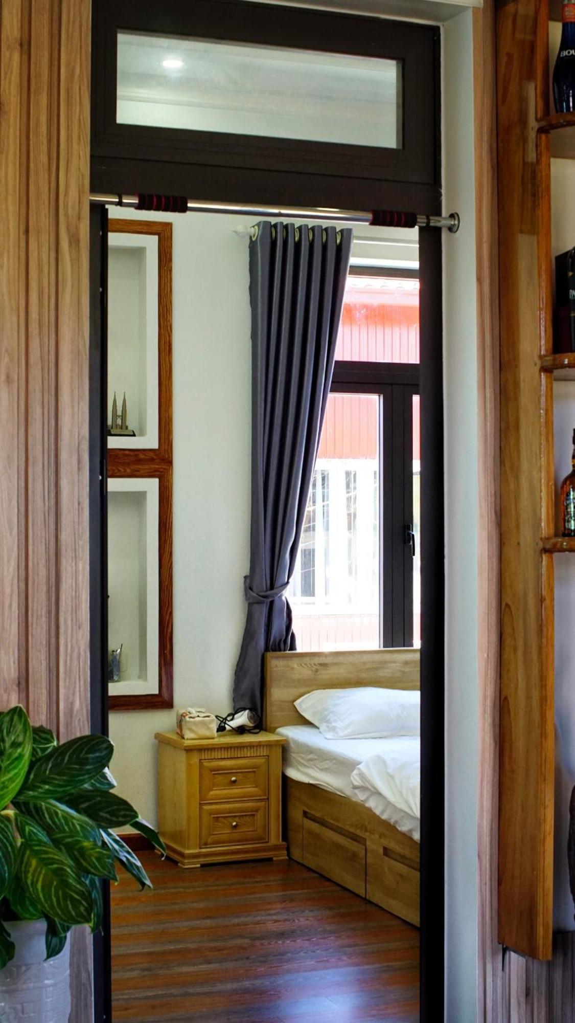 Huna House Đà Lạt Ngoại thất bức ảnh