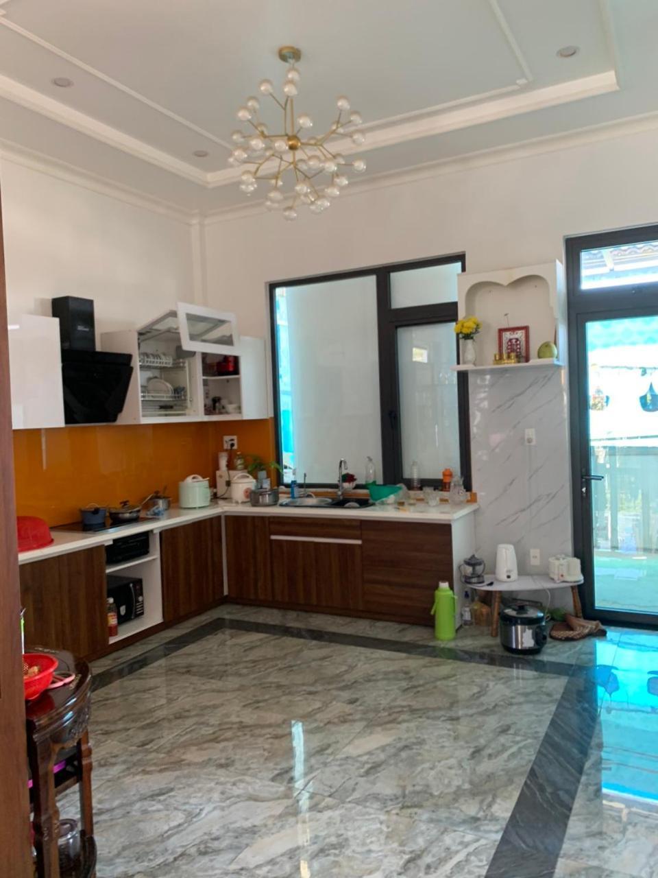 Huna House Đà Lạt Ngoại thất bức ảnh