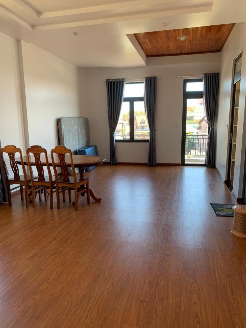 Huna House Đà Lạt Ngoại thất bức ảnh