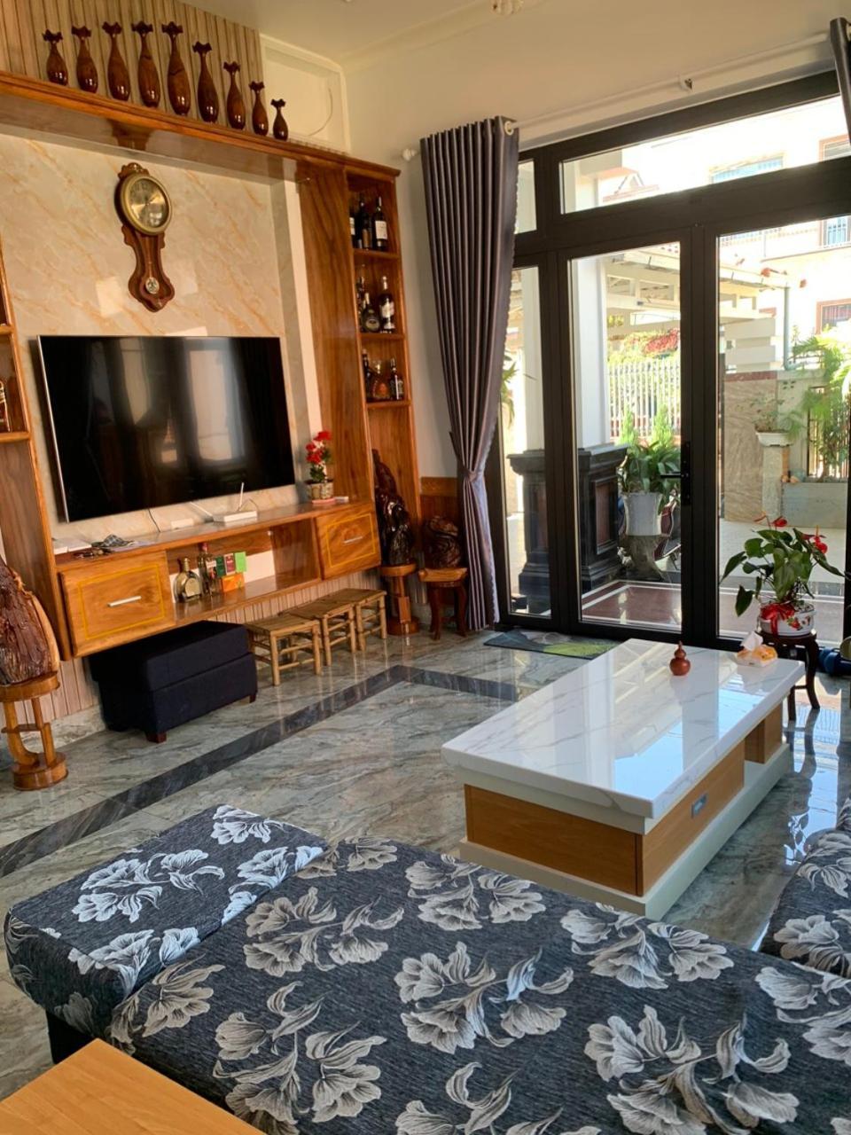 Huna House Đà Lạt Ngoại thất bức ảnh
