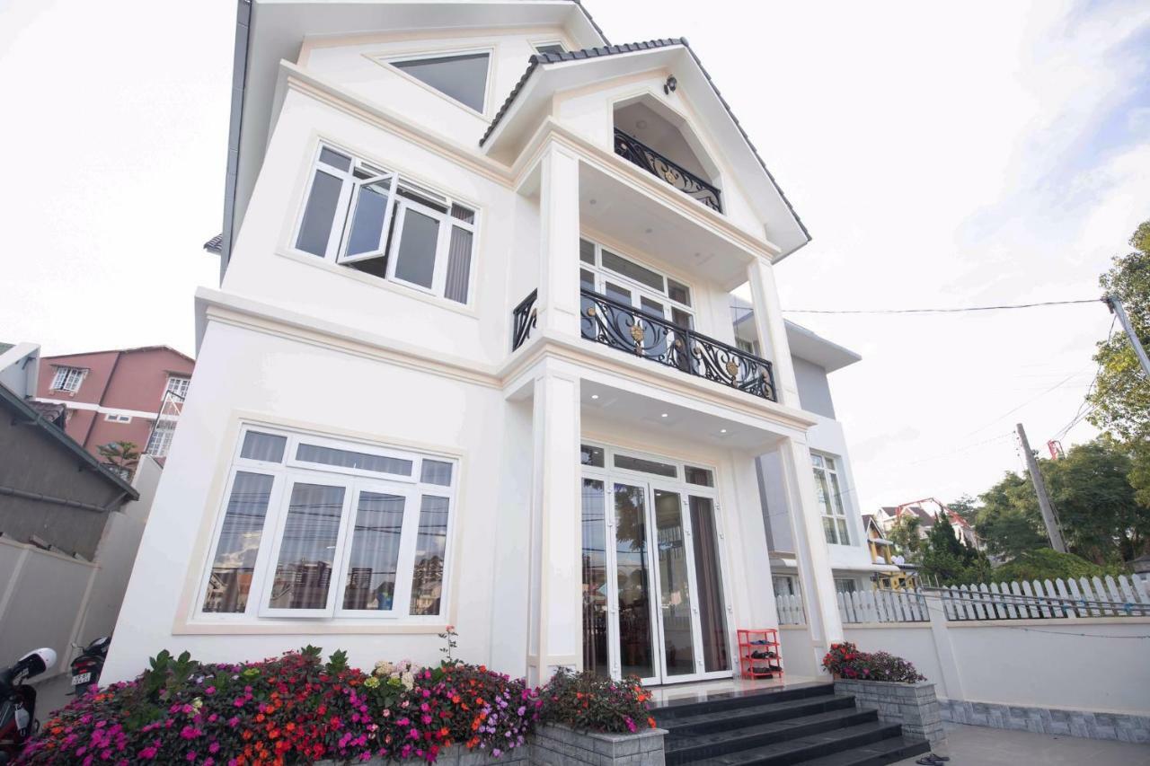 Huna House Đà Lạt Ngoại thất bức ảnh