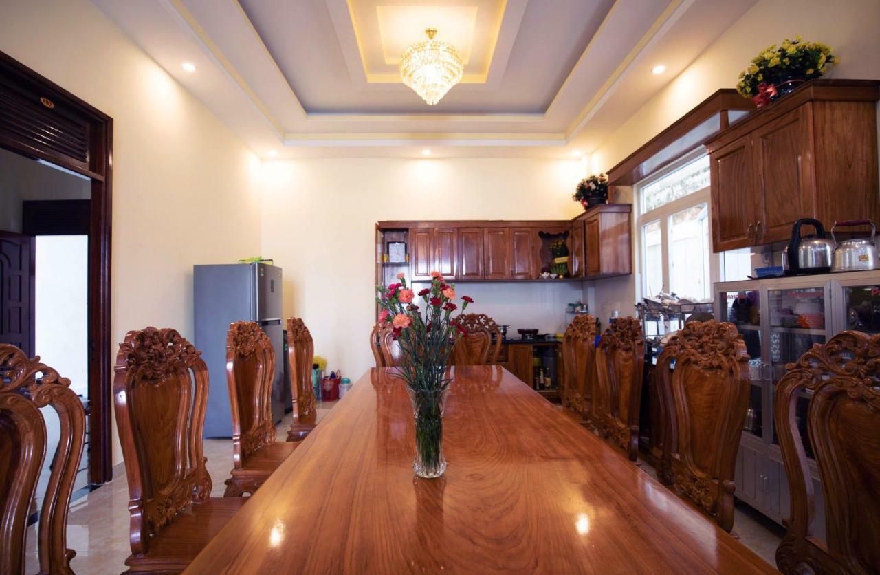 Huna House Đà Lạt Ngoại thất bức ảnh