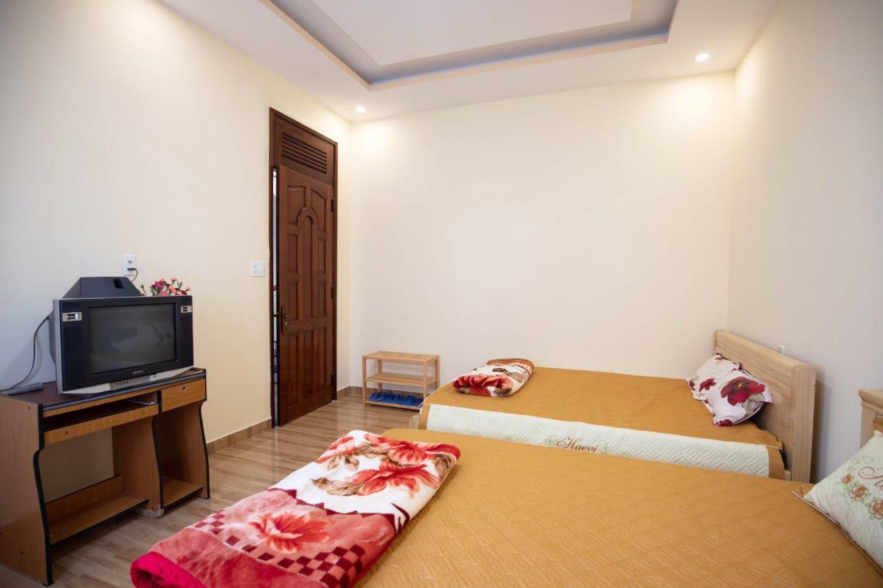 Huna House Đà Lạt Ngoại thất bức ảnh