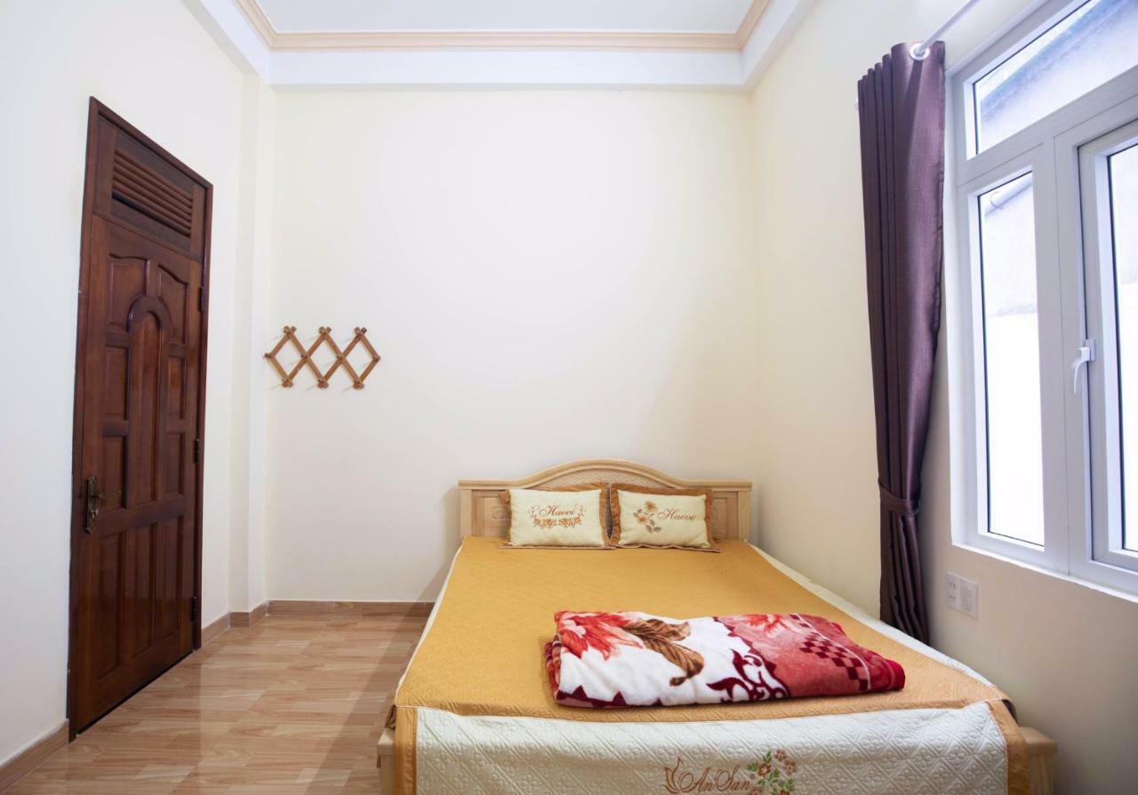 Huna House Đà Lạt Ngoại thất bức ảnh