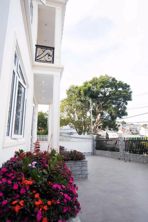 Huna House Đà Lạt Ngoại thất bức ảnh