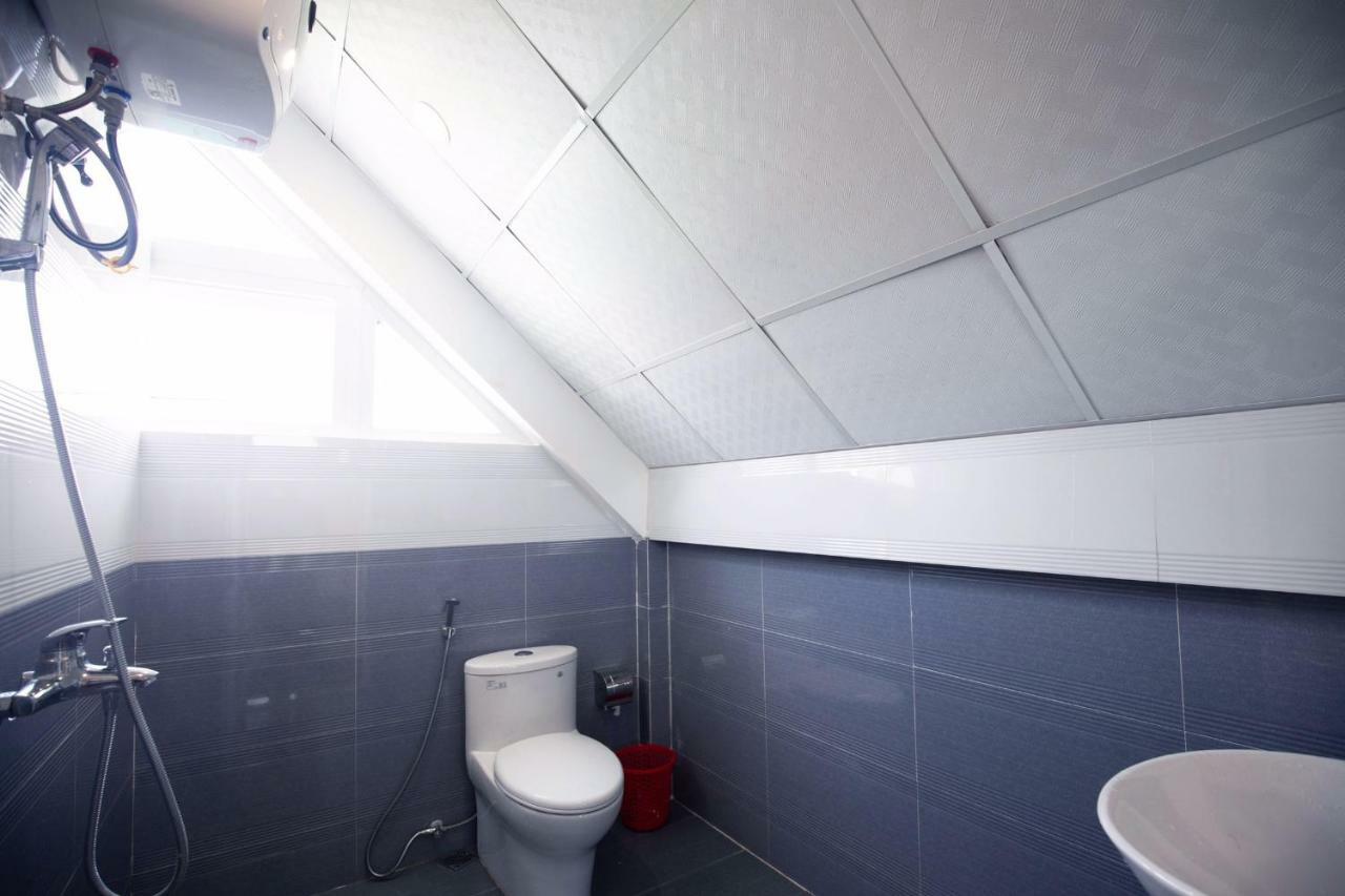 Huna House Đà Lạt Ngoại thất bức ảnh