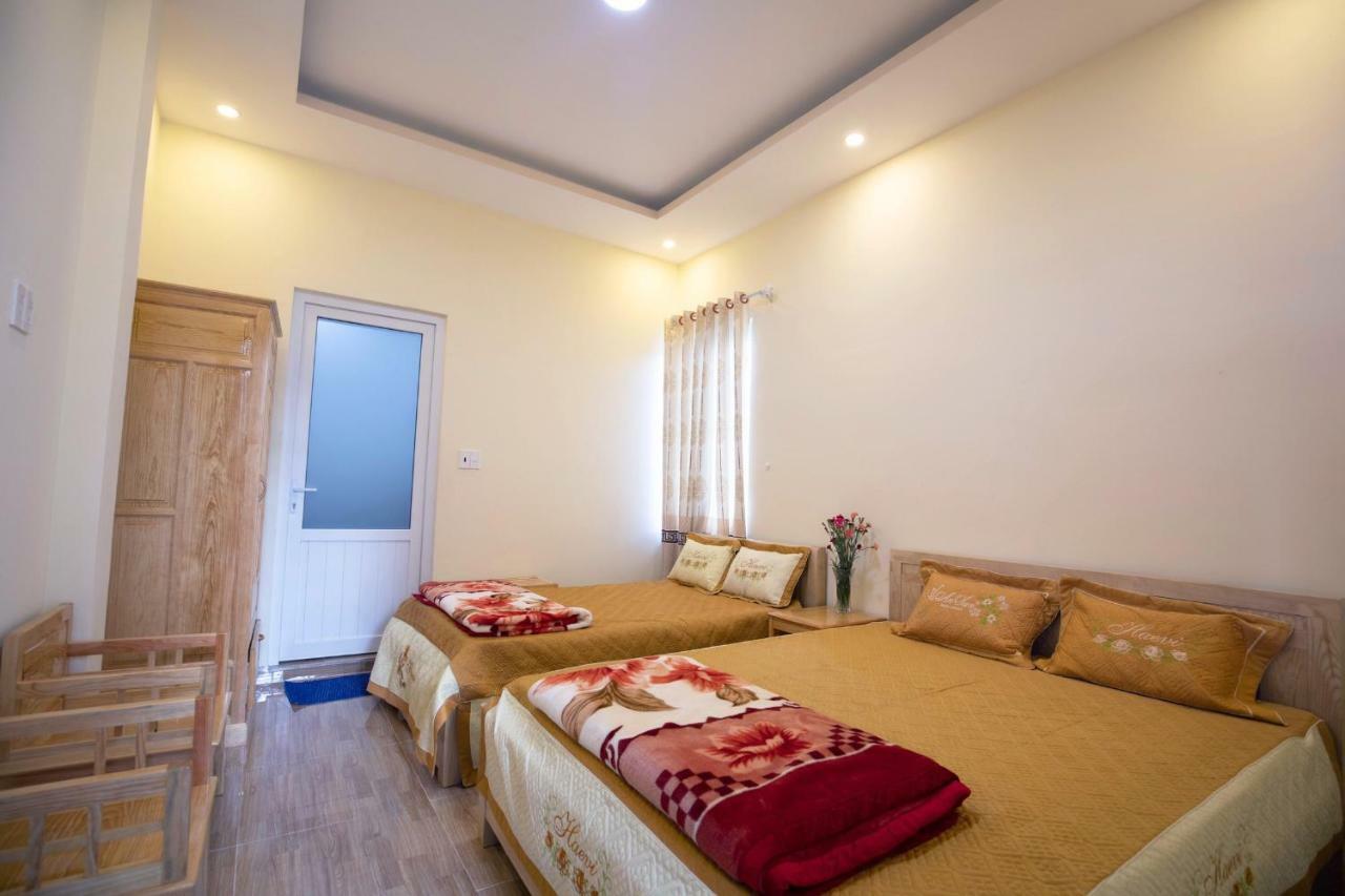 Huna House Đà Lạt Ngoại thất bức ảnh