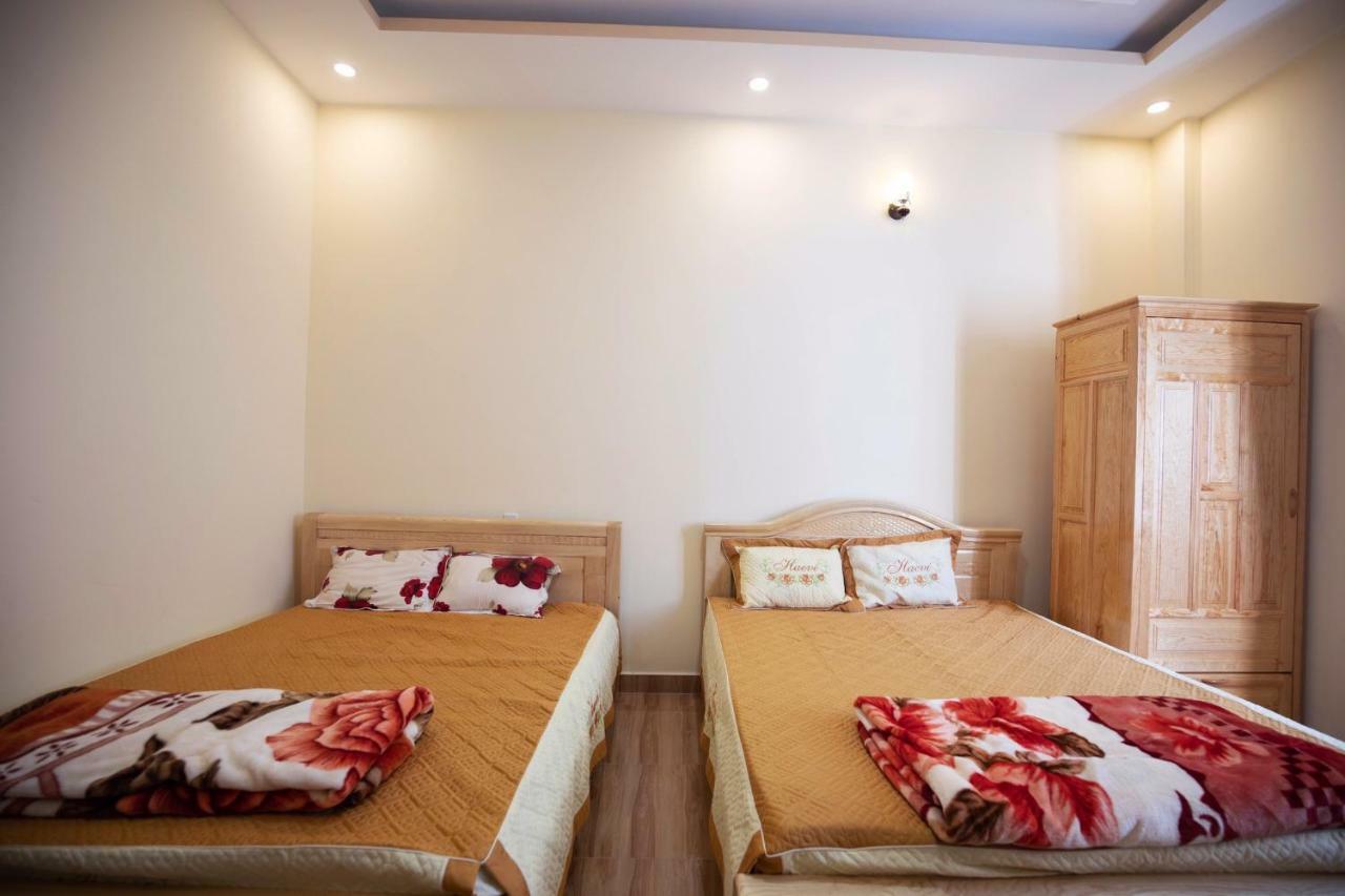 Huna House Đà Lạt Ngoại thất bức ảnh